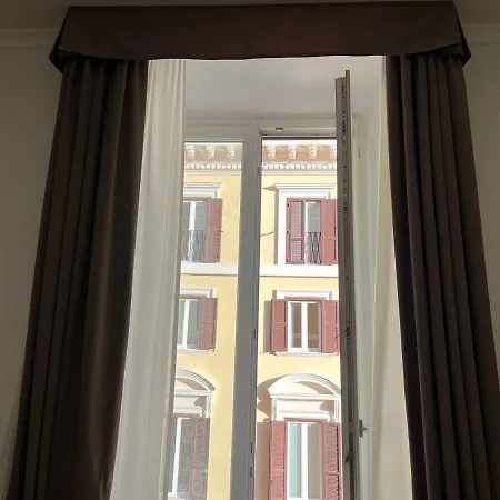 Triple Big Amazing View, For Two O Three Person, In Center Of Gæstehus