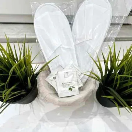 Triple Big Amazing View, For Two O Three Person, In Center Of Gæstehus Rom