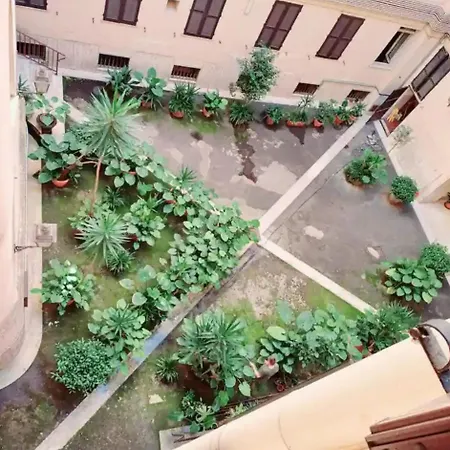 Triple Big Amazing View, For Two O Three Person, In Center Of 4* Rom